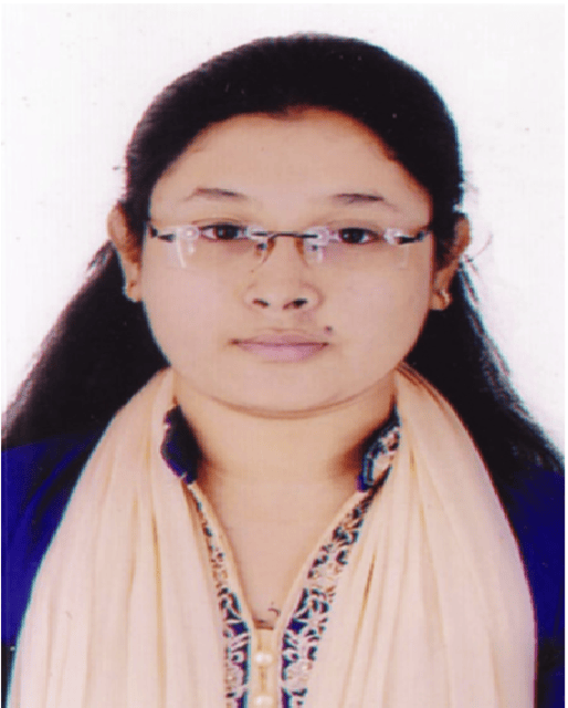 Ms. Fabliha Fairuj